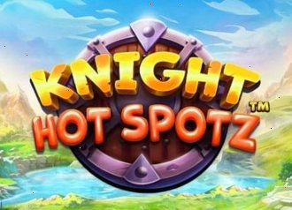 Слот 'Knight Hot Spotz' от Pragmatic Play